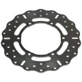 EBC Brakes X - Series Floating MC Rotors Rear - MD2011C EBC Brakes X - Series Floating MC Rotors Rear - MD2011C